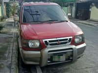 Mitsubishi Adventure 160k 2000 for sale