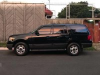 Ford Expedition 2004 xlt all original