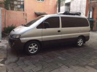 For Sale 1999 Hyundai Starex SVX for sale 