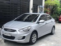 2014 Hyundai Accent Automatic for sale 