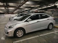 Hyundai Accent MT 2016 for sale 