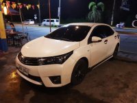 Toyota Corolla Altis 2015 FOR SALE