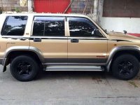 1995 Isuzu Trooper FOR SALE