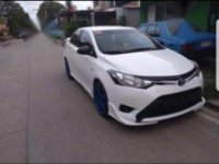 Toyota Vios 2016 base model FOR SALE