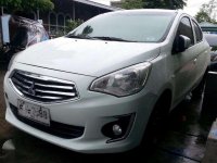 Mitsubishi Mirage G4 2014model