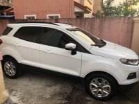2015 Ford Ecosport Trend AT FOR SALE