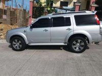 Ford Everest 2013 model FOR SALE