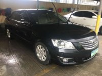 2008 Toyota Camry 2.4 V automatic FOR SALE