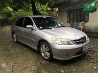 2005 Honda Civic Dimension eagle eye FOR SALE