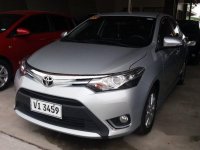 Toyota Vios 2016 1.5G FOR SALE