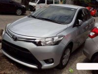 GRAB TOYOTA Vios 2017 AT FOR SALE