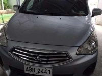 2015 Mitsubishi Mirage G4 for sale 