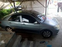 Selling my Toyota 2007 Vios 1.5G Top of the Line