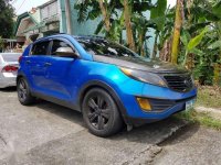 Kia Sportage EX 2013 AT FOR SALE