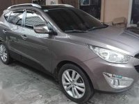 2011 Hyundai Tucson for sale 