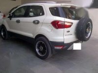 2015 Ford Ecosport FOR SALE