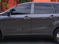 Toyota Avanza 2017 FOR SALE
