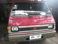 For sale Mitsubishi L300