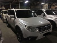 2009 Subaru Forester FOR SALE