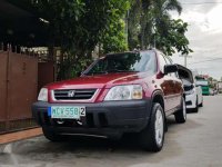 For Sale Honda Crv Gen 1 Fuell efficient