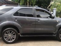 Toyota Fortuner 2008 for sale