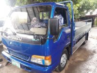 For sale! Isuzu Elf 2011 model NPR Wide