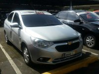 Chevrolet Sail 2017 FOR SALE