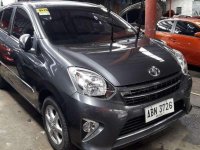 2015 Toyota Wigo for sale