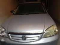 Honda Civic 2001 FOR SALE