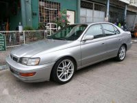 For sale 1997 Toyota Corona Exsior