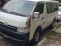 2006 Toyota Hiace Commuter FOR SALE