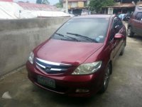 Honda City idsi 2006 model FOR SALE