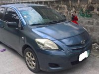 2008 Toyota Vios J FOR SALE