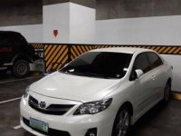 Toyota Corolla Altis 2011 FOR SALE