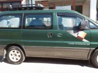 Hyundai Starex 1999 model for sale 