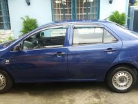 2007 Toyota Vios J FOR SALE