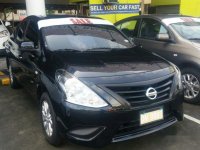 Nissan Almera 2016 FOR SALE