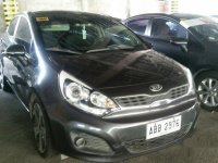 Kia Rio 2015 FOR SALE