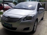 Toyota Vios 1.3J 2012 FOR SALE