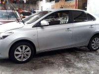 2015 Toyota Vios for sale