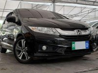 2016 Honda City VX Navi AT ALMOST NEW