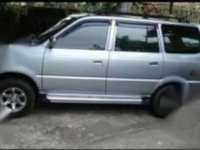 SELLING Toyota Revo diesel manual