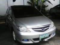 Honda City 2006 FOR SALE