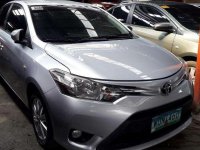 2014 Toyota Vios for sale