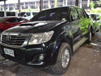 Toyota Hilux 2015 FOR SALE