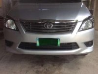 Toyota Innova 2009 for sale