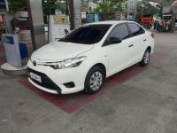 2018 Toyota Vios 1.3j Dual Vvti engine Manual Transmission