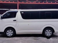 Toyota Hiace 2014 for sale