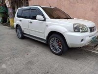 2007 Nissan Xtrail 4x2 Matic FOR SALE