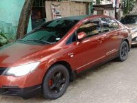 Honda Civic FD 2008 model FOR SALE